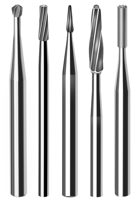 Piscium_Alpha Nano Diamond Burs
